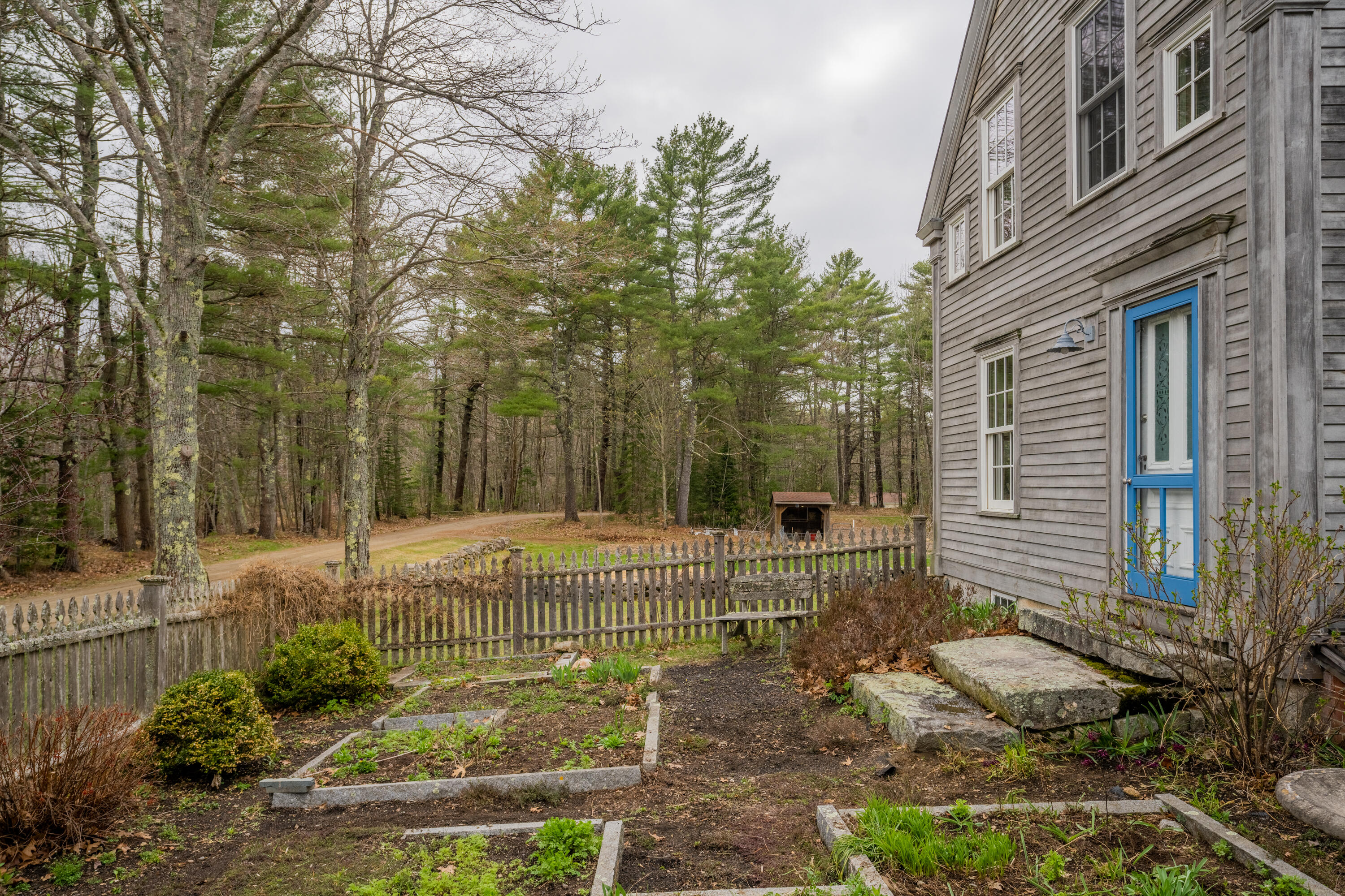 647 River Road Woolwich, ME 04579 - Photo 199 of 200 647 River Road Woolwich 1199