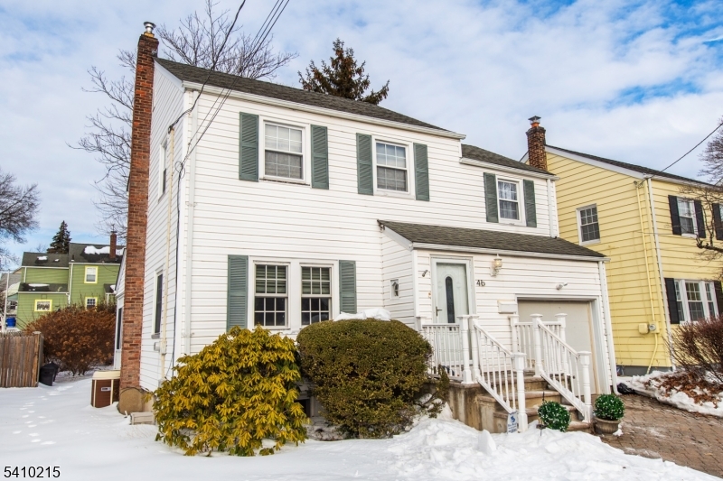 46 Summit Avenue Bloomfield, NJ 07003 - Photo 2 of 27