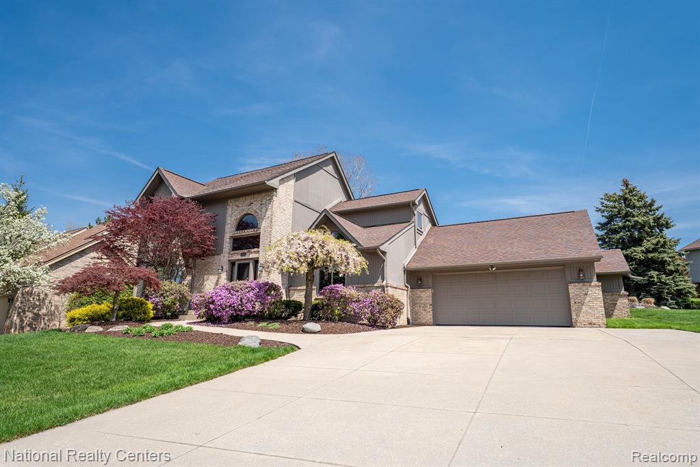 37164 Chesapeake Road Farmington Hills, MI 48335 - Photo 32 of 40