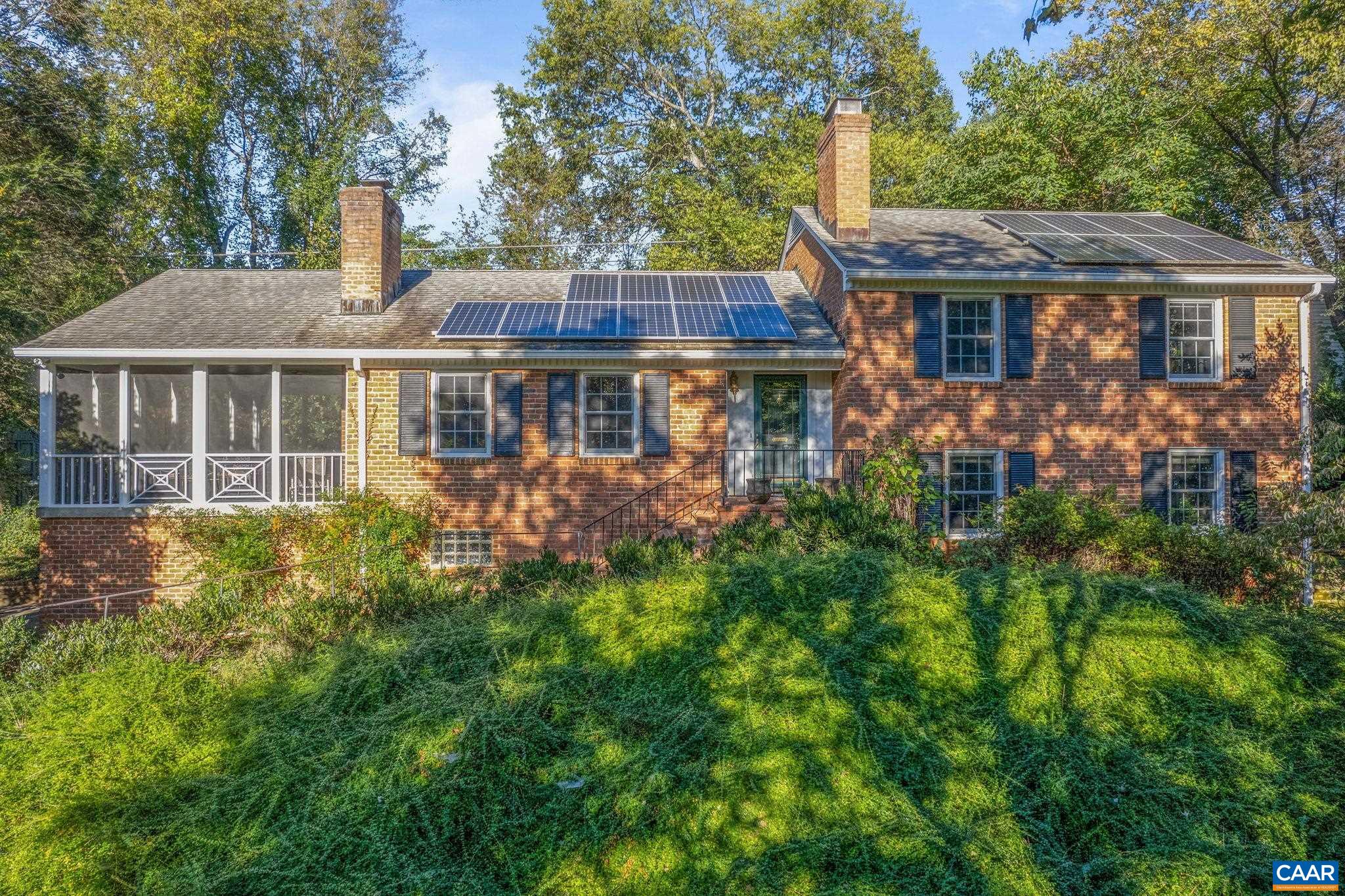 42 Canterbury Road Charlottesville, VA 22903 - Photo 1 of 53 Gallery Image 1