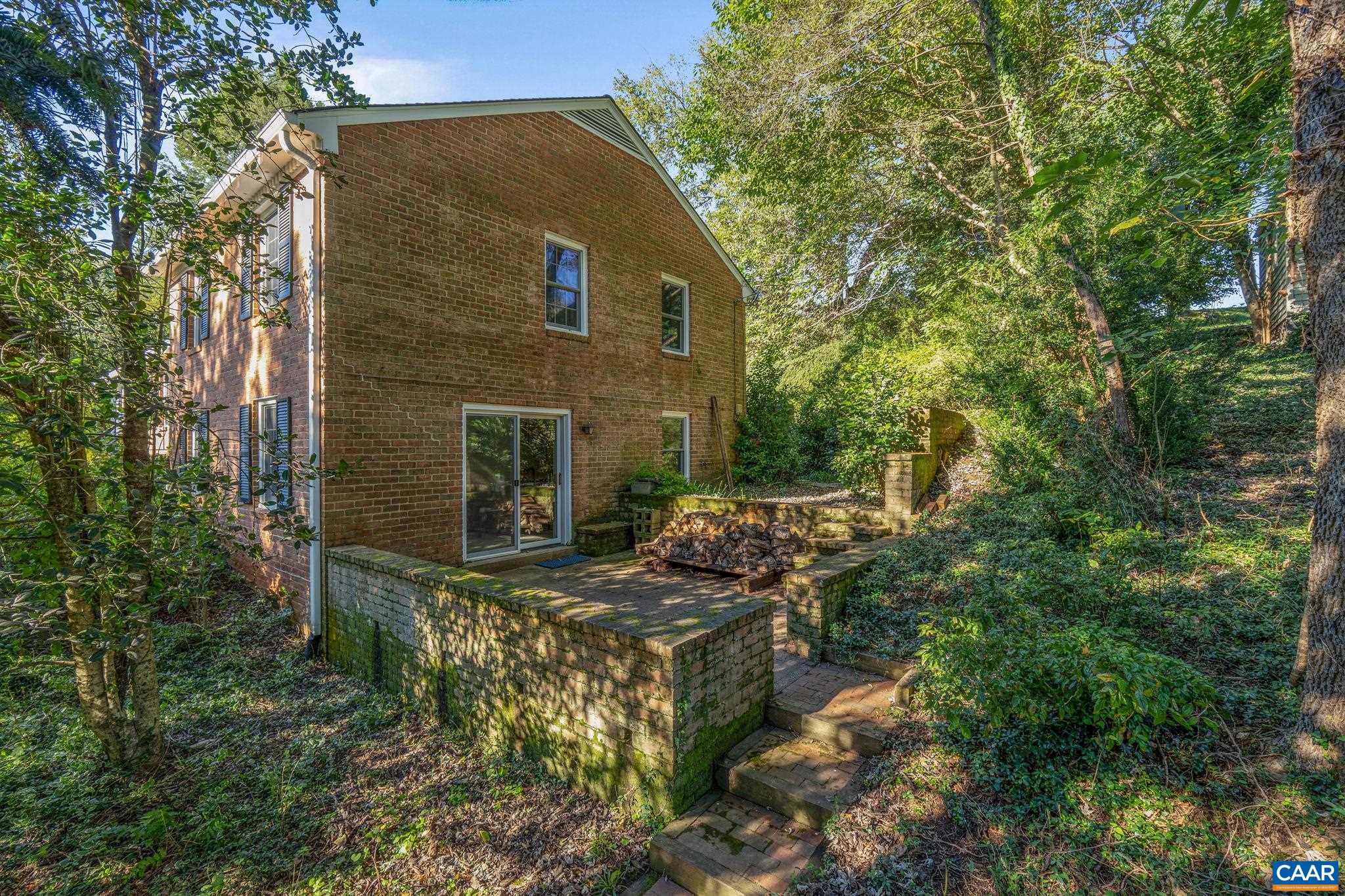 42 Canterbury Road Charlottesville, VA 22903 - Photo 33 of 53 Gallery Image 33