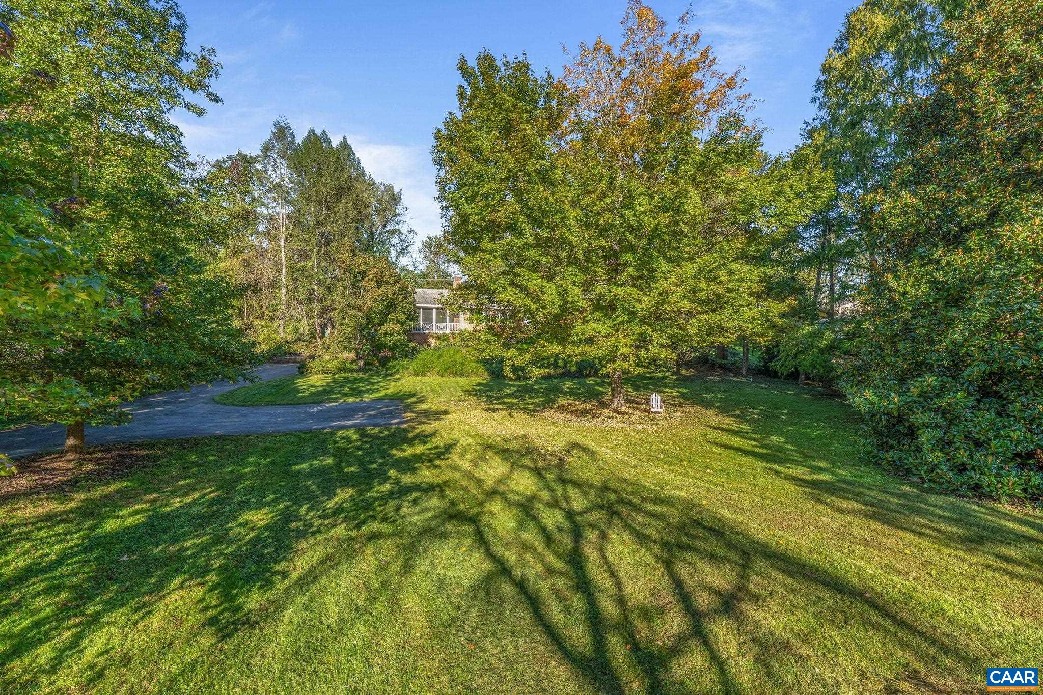 42 Canterbury Road Charlottesville, VA 22903 - Photo 46 of 53 Gallery Image 46