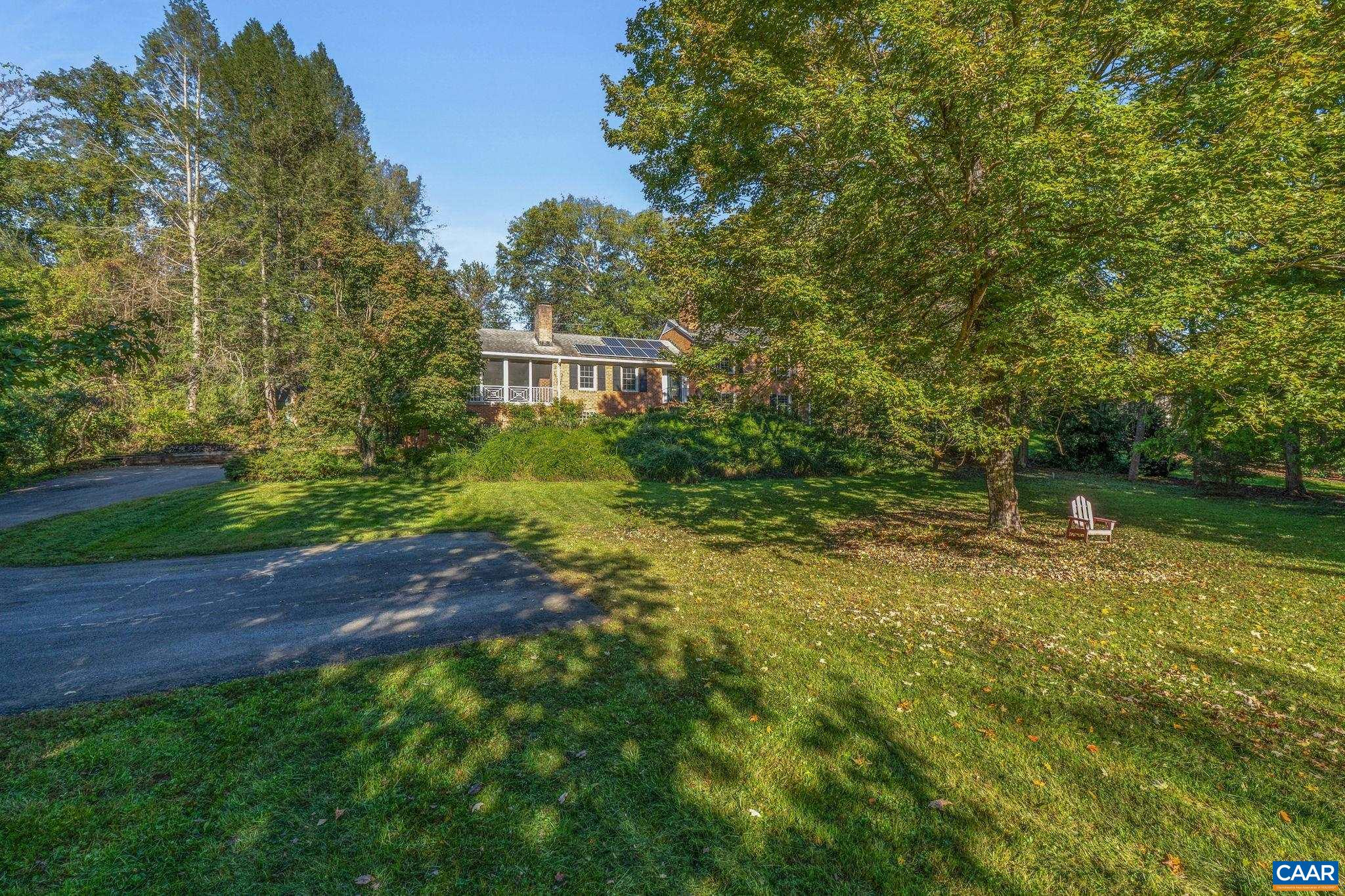 42 Canterbury Road Charlottesville, VA 22903 - Photo 47 of 53 Gallery Image 47