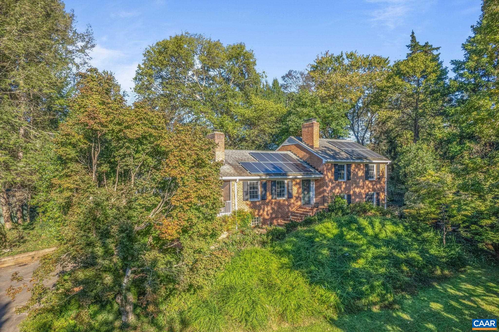 42 Canterbury Road Charlottesville, VA 22903 - Photo 48 of 53 Gallery Image 48