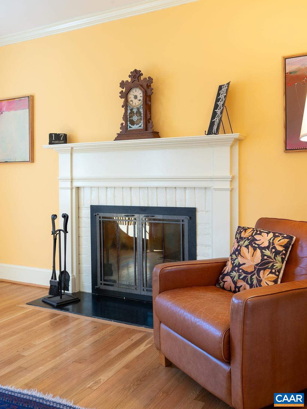 42 Canterbury Road Charlottesville, VA 22903 - Photo 7 of 53 Gallery Image 7
