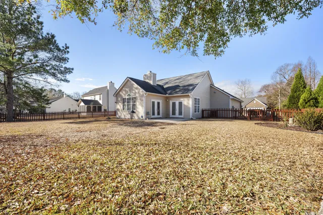 $349,000 | 103 Oakbluff Road, Summerville, SC 29485