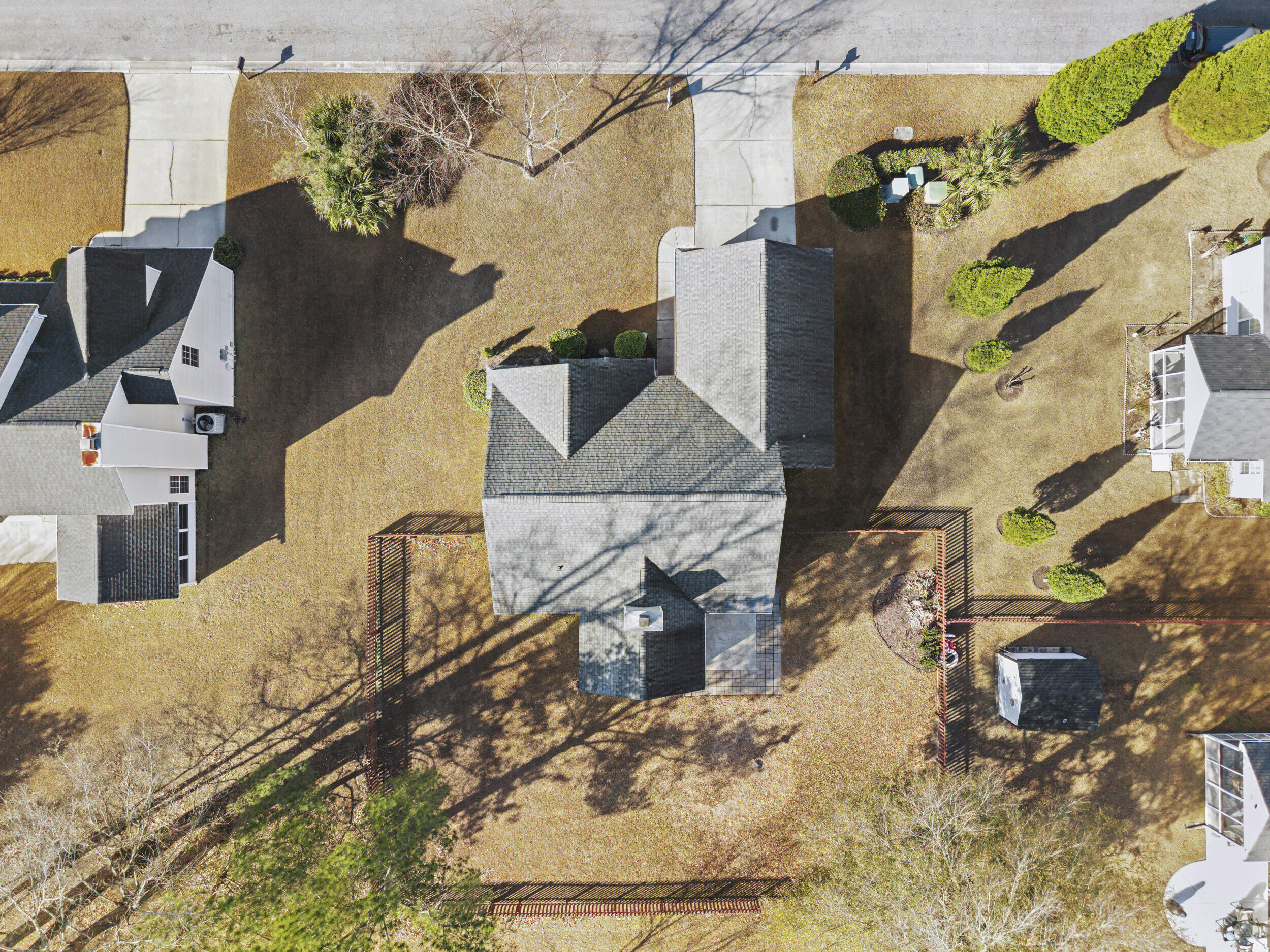 103 Oakbluff Road Summerville, SC 29485 - Photo 30 of 34 dji_20260105104054_0060_d