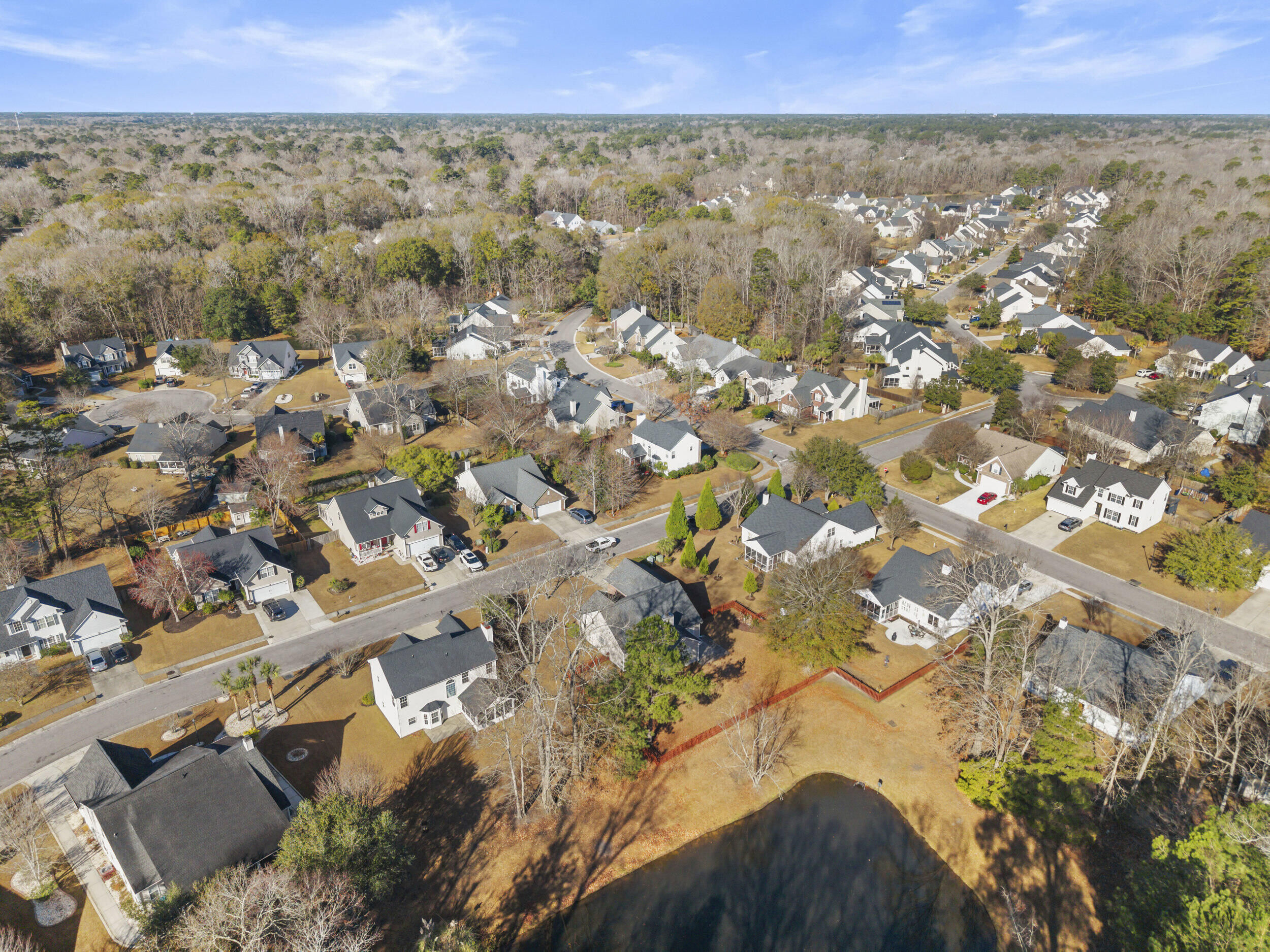 103 Oakbluff Road Summerville, SC 29485 - Photo 32 of 34 dji_20260105104223_0065_d