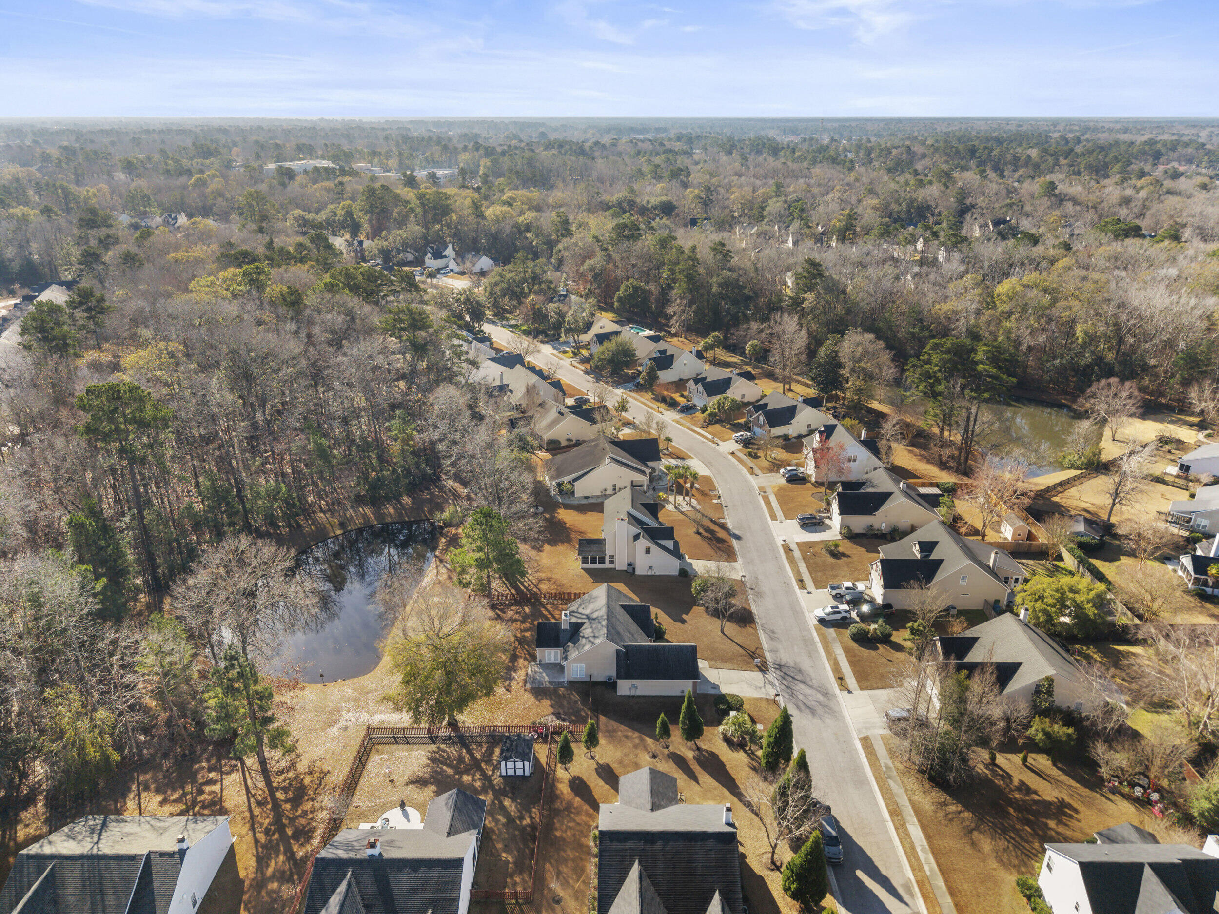 103 Oakbluff Road Summerville, SC 29485 - Photo 33 of 34 dji_20260105104258_0068_d