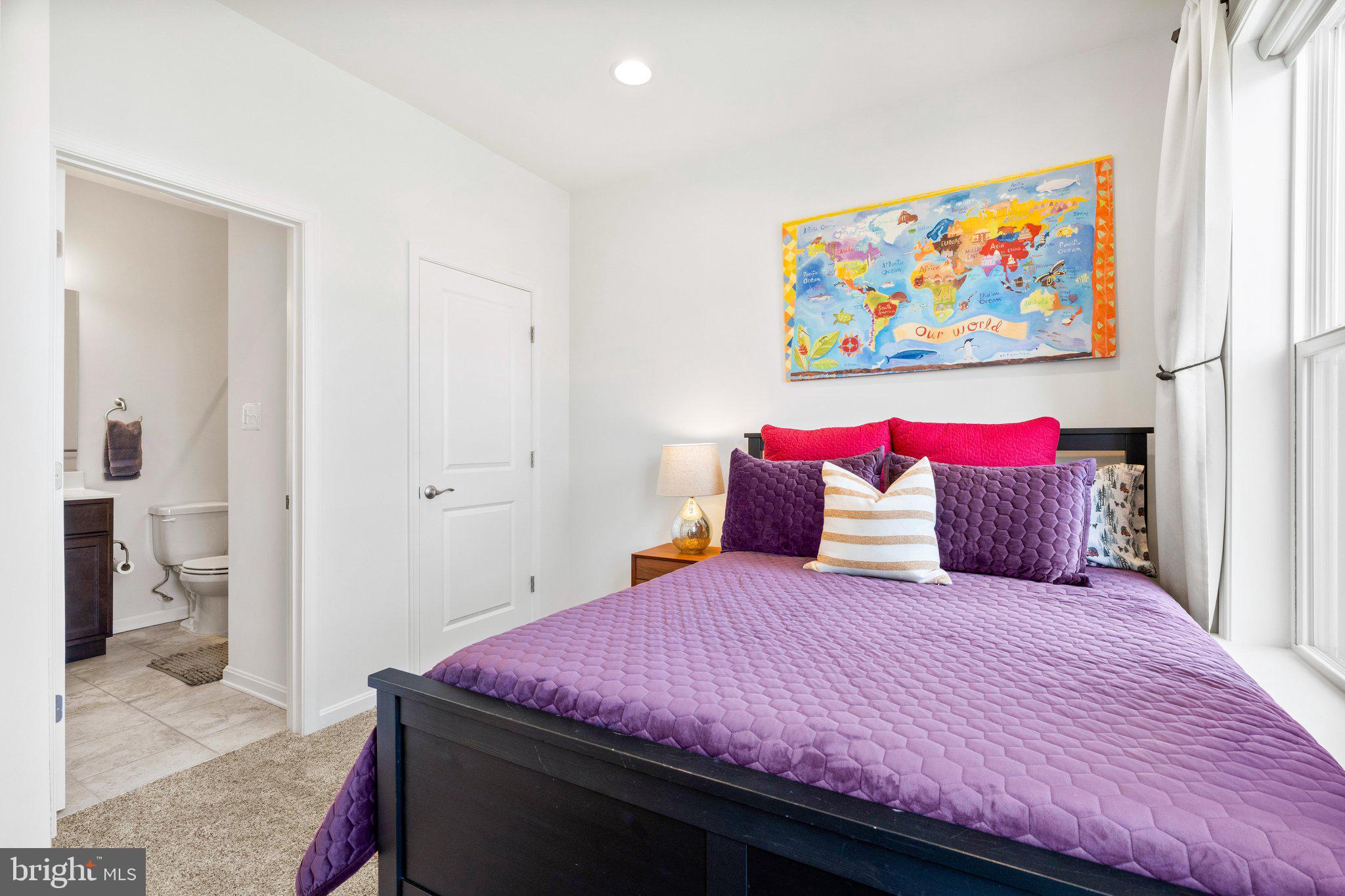 962 Holden Road Frederick, MD 21701 - Photo 26 of 53 Bedroom 2