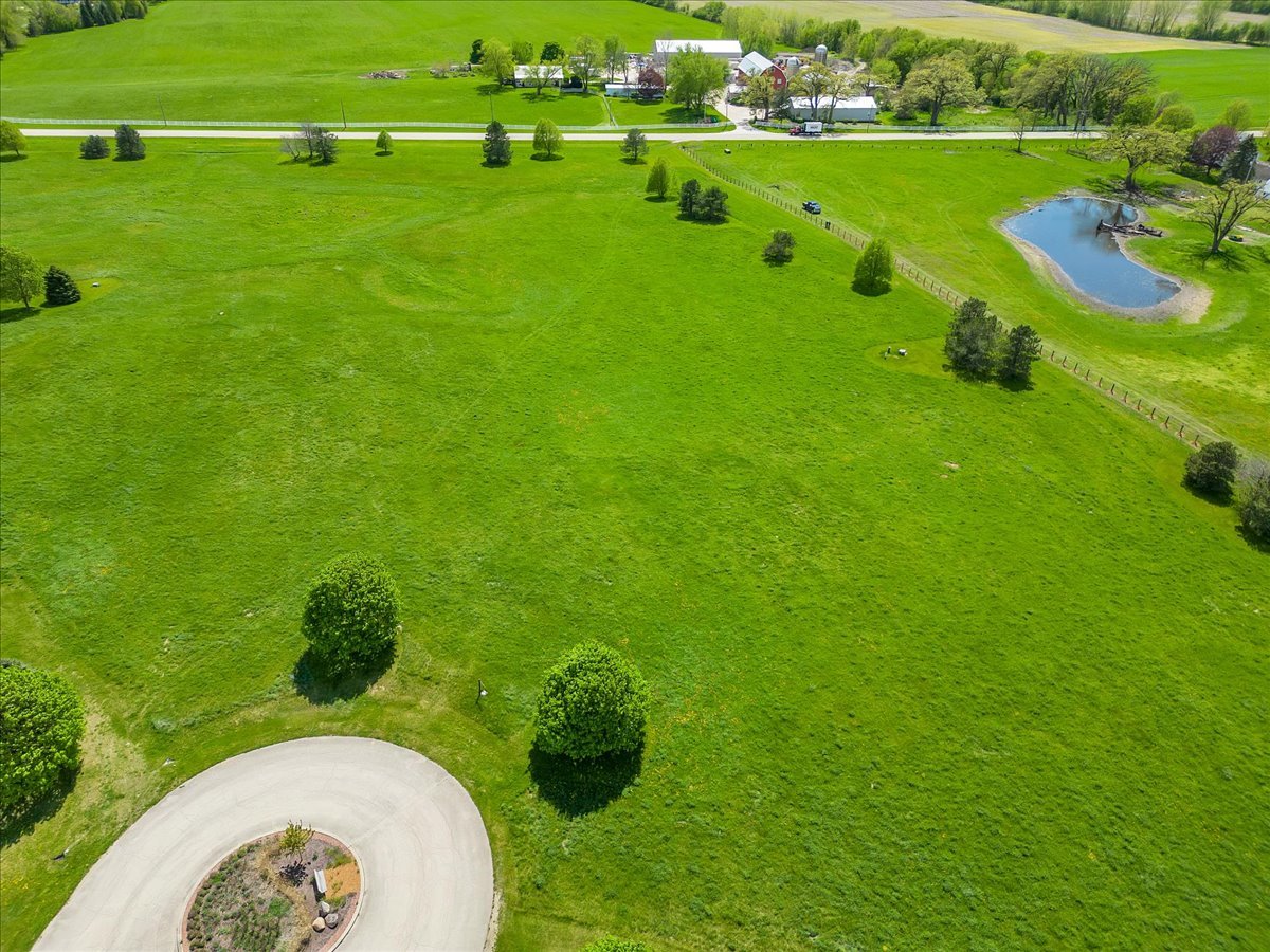 17405 Wildflower Circle Union, IL 60180 - Photo 17 of 18 a view of an house with a yard