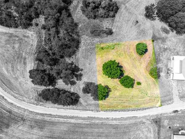 $58,200 | Lot 3 Longview Lane, Lone Oak, TX 75453