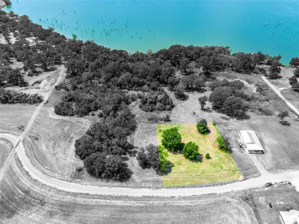$58,200 | Lot 3 Longview Lane, Lone Oak, TX 75453
