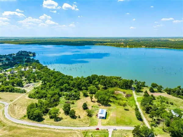 $58,200 | Lot 3 Longview Lane, Lone Oak, TX 75453