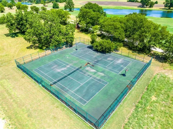 $58,200 | Lot 3 Longview Lane, Lone Oak, TX 75453