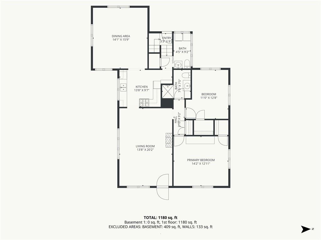 509 North Oak Street Garnett, KS 66032 - Photo 30 of 35