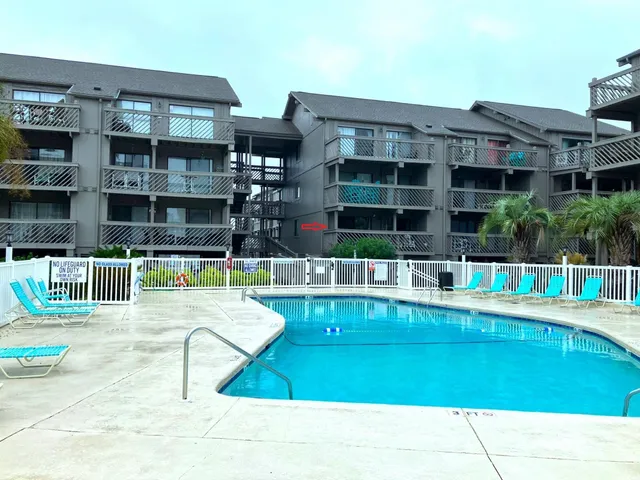 $274,900 | 9621 Shore Drive, Unit 104, Myrtle Beach, SC 29572