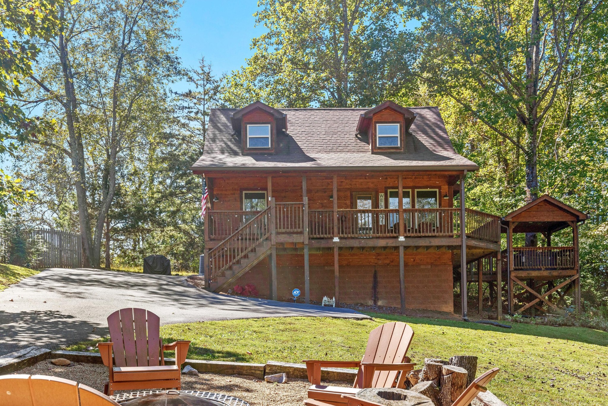 3404 Mattox Cemetery Road Sevierville, TN 37862 - Photo 70 of 74 Gallery Image 70