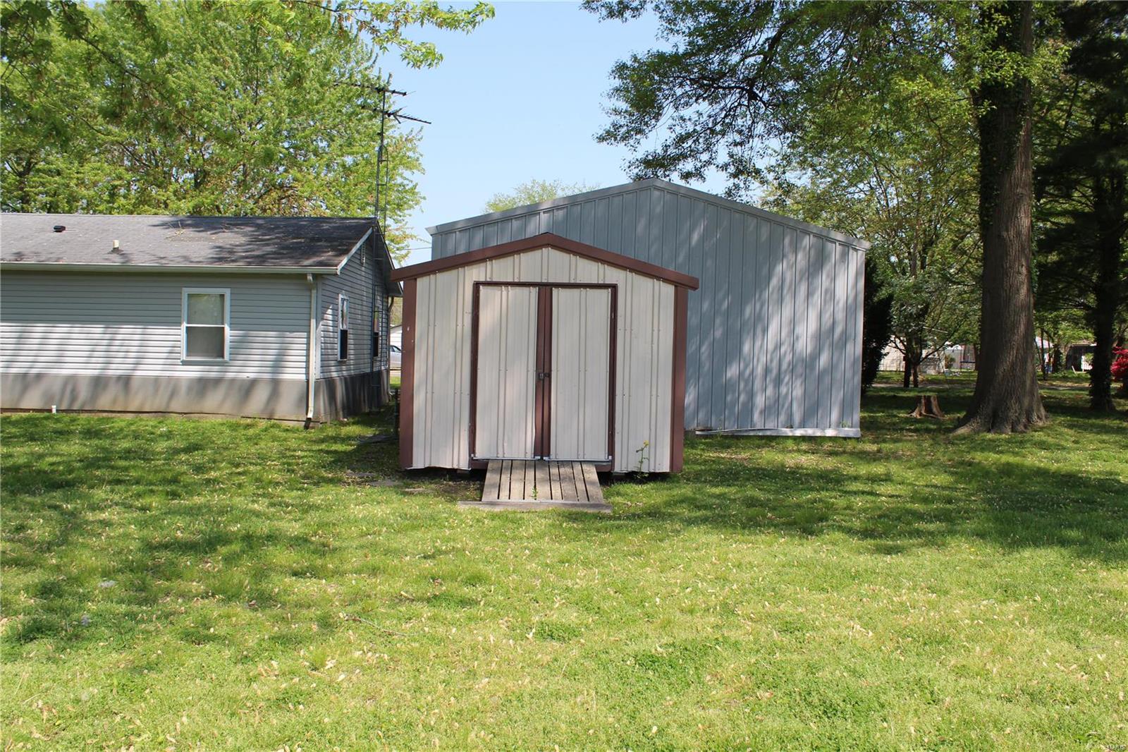 802 Mine Street Percy, IL 62272 - Photo 14 of 35