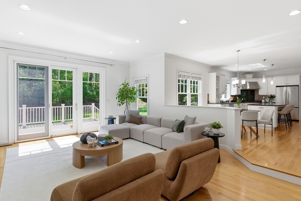 449 Old Marlboro Road Concord, MA 01742 - Photo 14 of 42