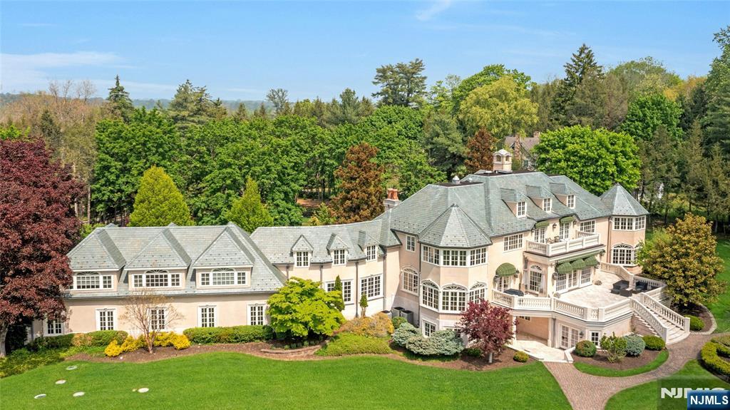 116 East Saddle River Road Saddle River, NJ 07458 - Photo 3 of 42