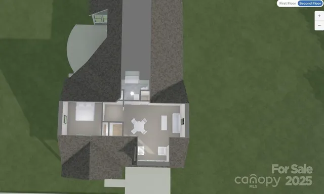 $670,900 | 4156 Crk Brg Circle, Charlotte, NC 28213