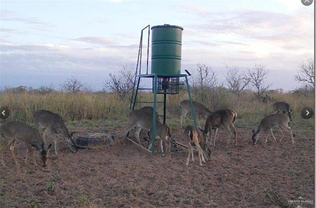 0 Private Road Encino, TX 78353 - Photo 11 of 16 a terrace with outdoor seating and city view