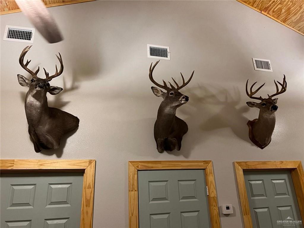 0 Private Road Encino, TX 78353 - Photo 5 of 16 a bathroom with a sink and mirror