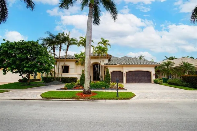 $9,800 | 10897 Canary Island Court, Plantation, FL 33324