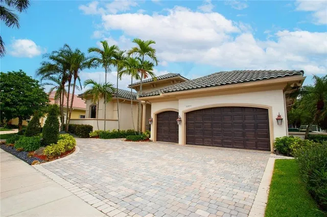 $9,800 | 10897 Canary Island Court, Plantation, FL 33324