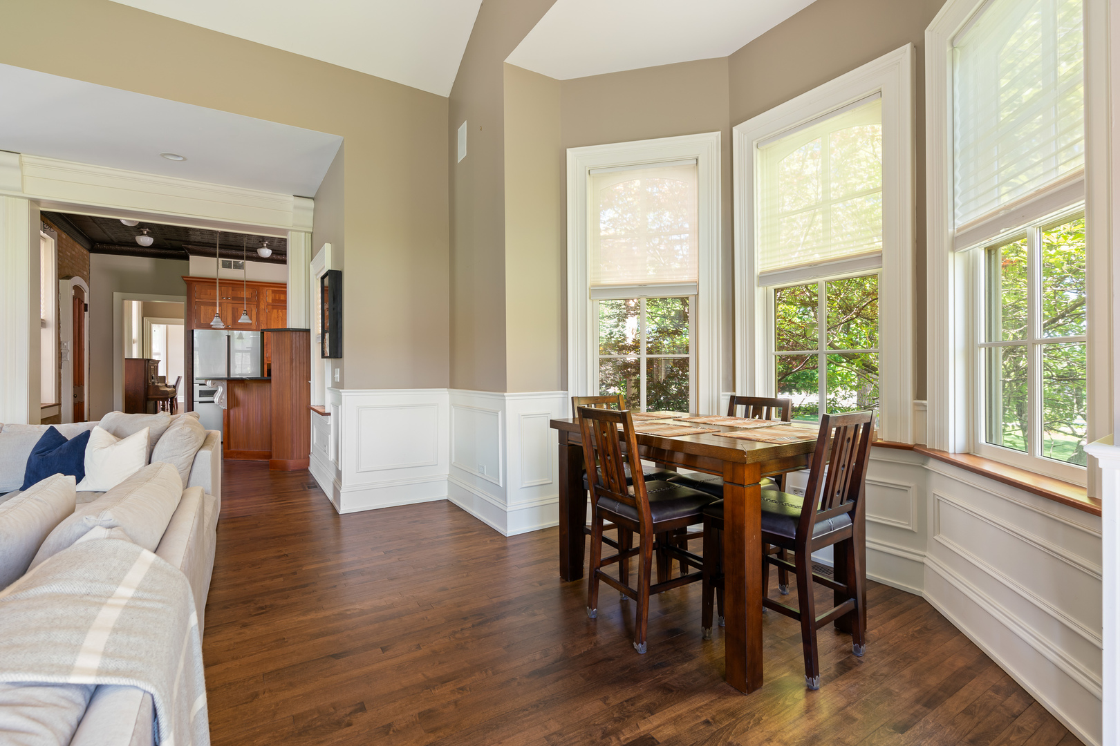 1542 Plainfield Road Oswego, IL 60543 - Photo 23 of 64