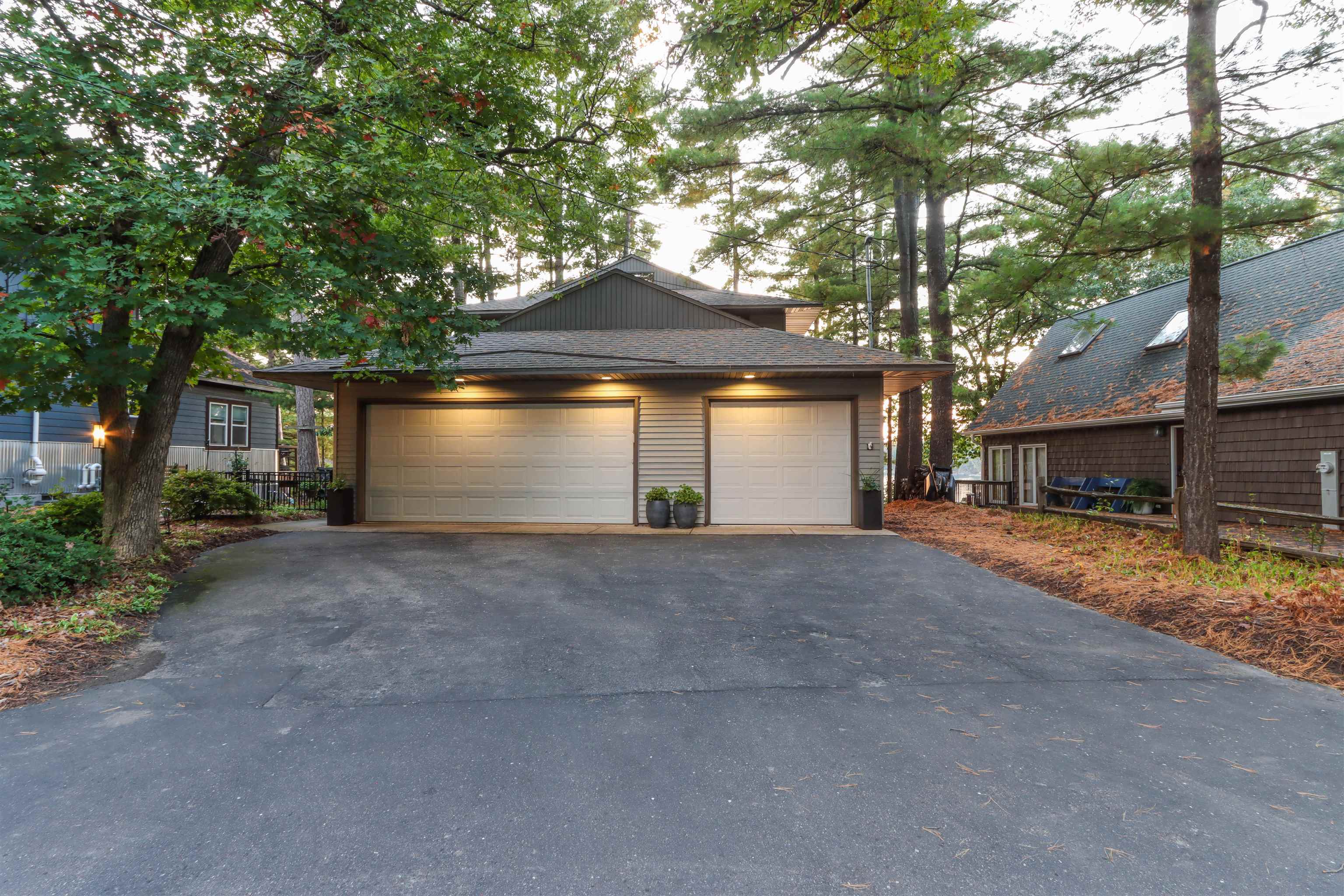 N2539 Cleghorn Road Waupaca, WI 54981 - Photo 52 of 81
