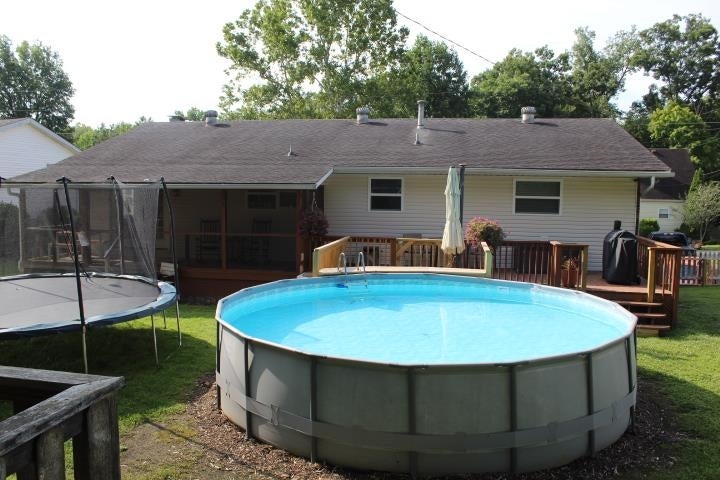 558 Fairwood Road Huntington, WV 25705 - Photo 26 of 32 Gallery Image 26