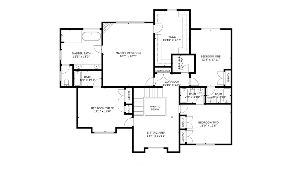 16 Grace Road Newton, MA 02459 - Photo 35 of 36 unknown