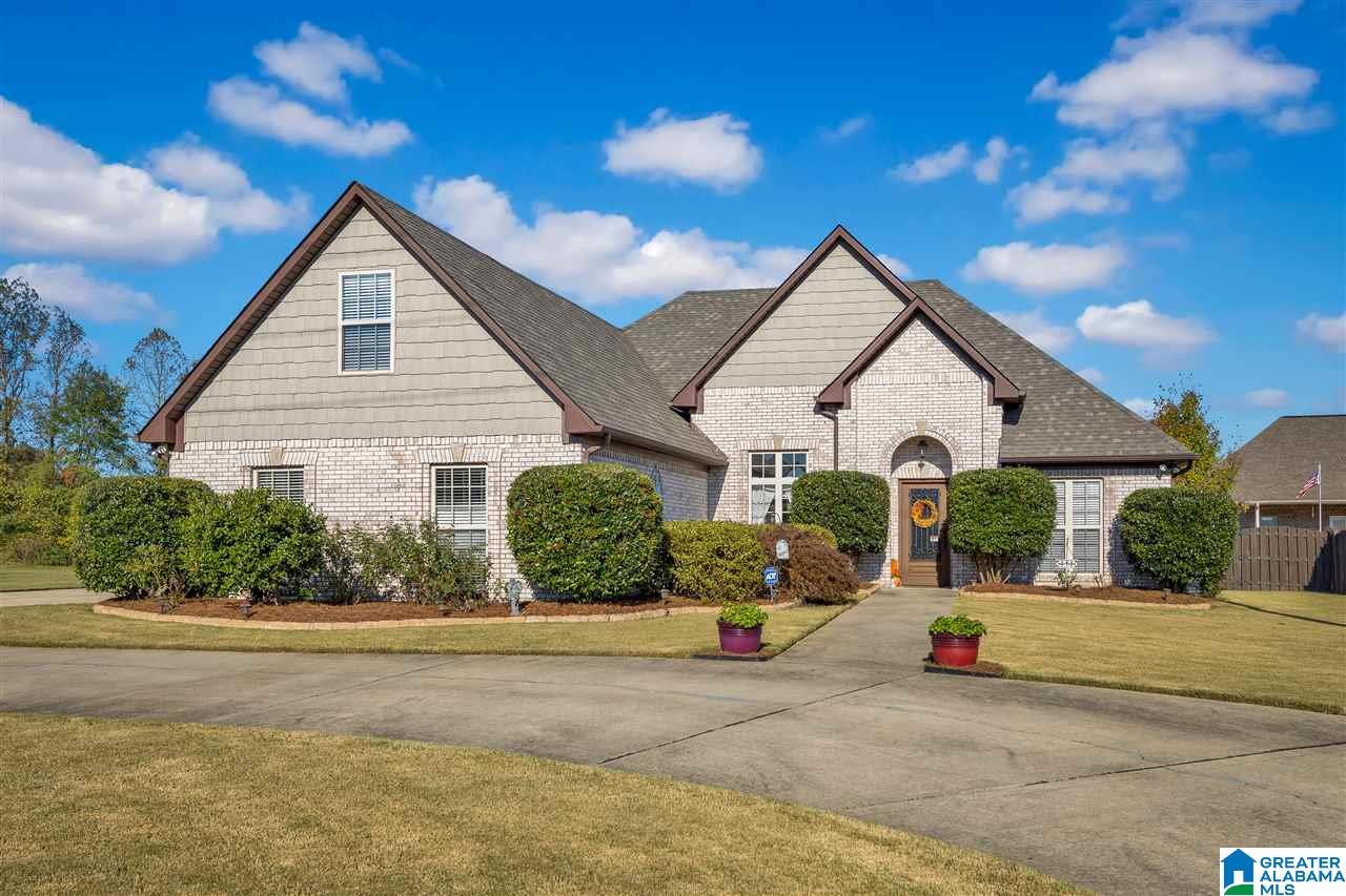 490 Legacy Drive Springville, AL 35146 - Photo 1 of 32