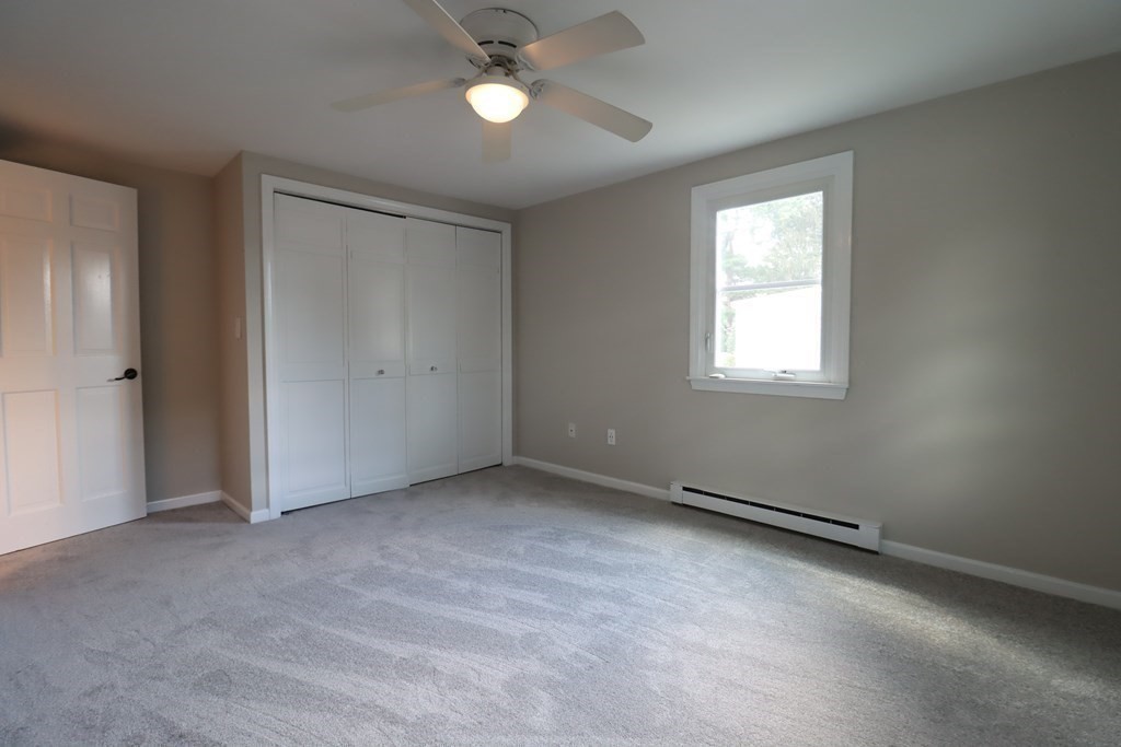 31 Longview Way Peabody, MA 01960 - Photo 27 of 42 an empty room with windows