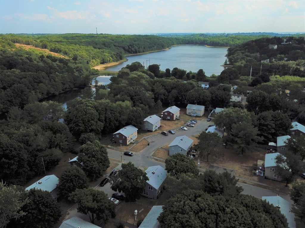 31 Longview Way Peabody, MA 01960 - Photo 41 of 42 a view of a city and lake