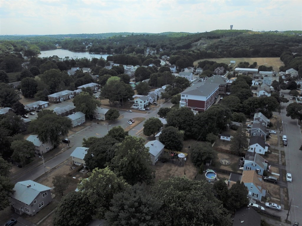 31 Longview Way Peabody, MA 01960 - Photo 42 of 42 an aerial view of multiple house