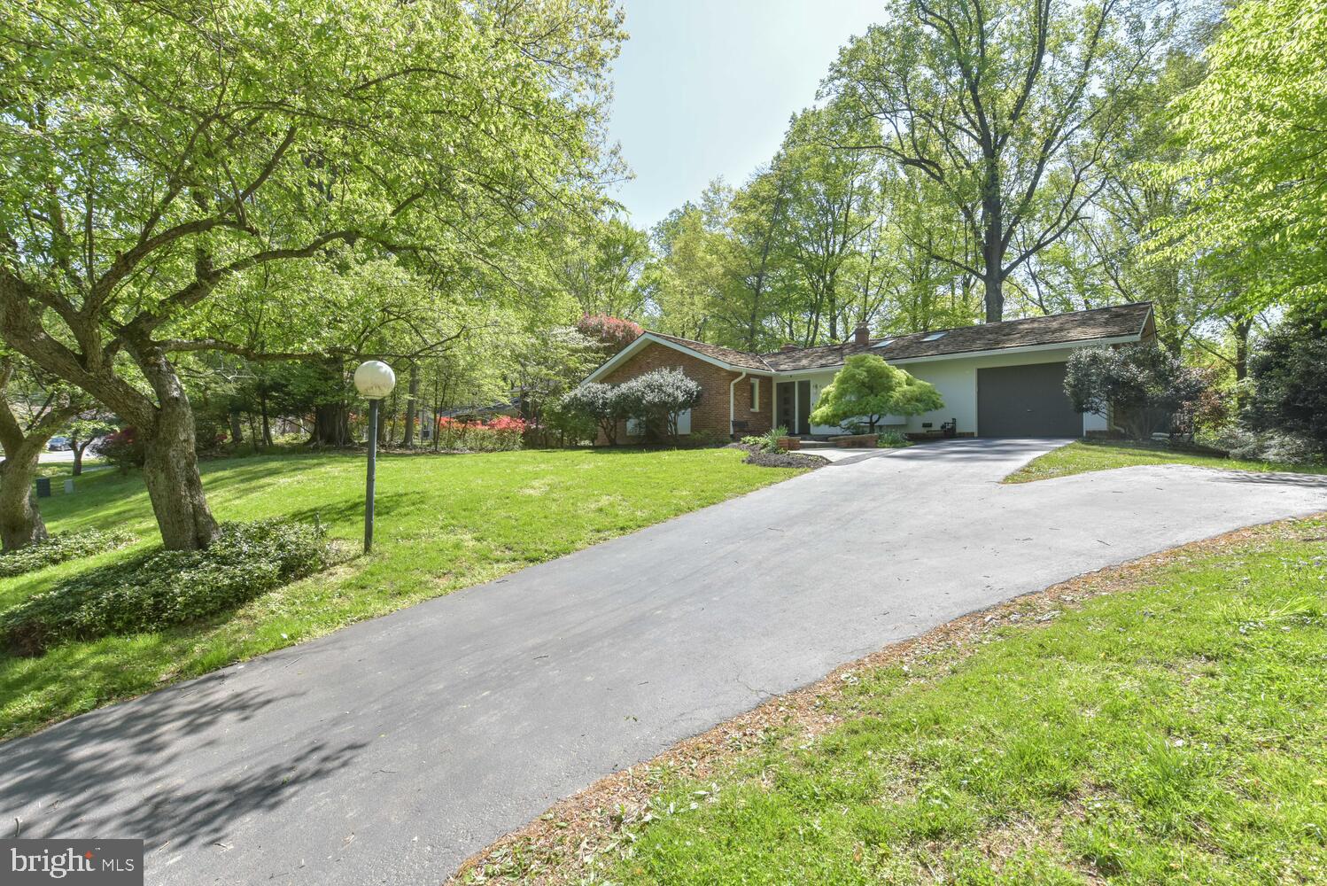 8317 Still Spring Court Bethesda, MD 20817 - Photo 2 of 47