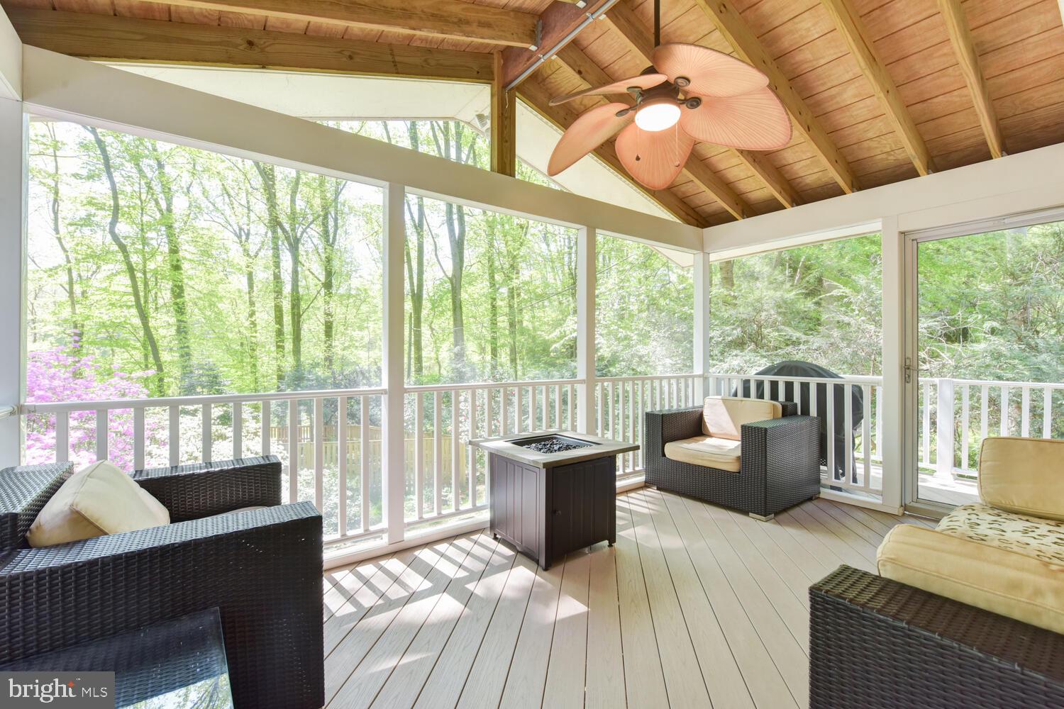 8317 Still Spring Court Bethesda, MD 20817 - Photo 17 of 47