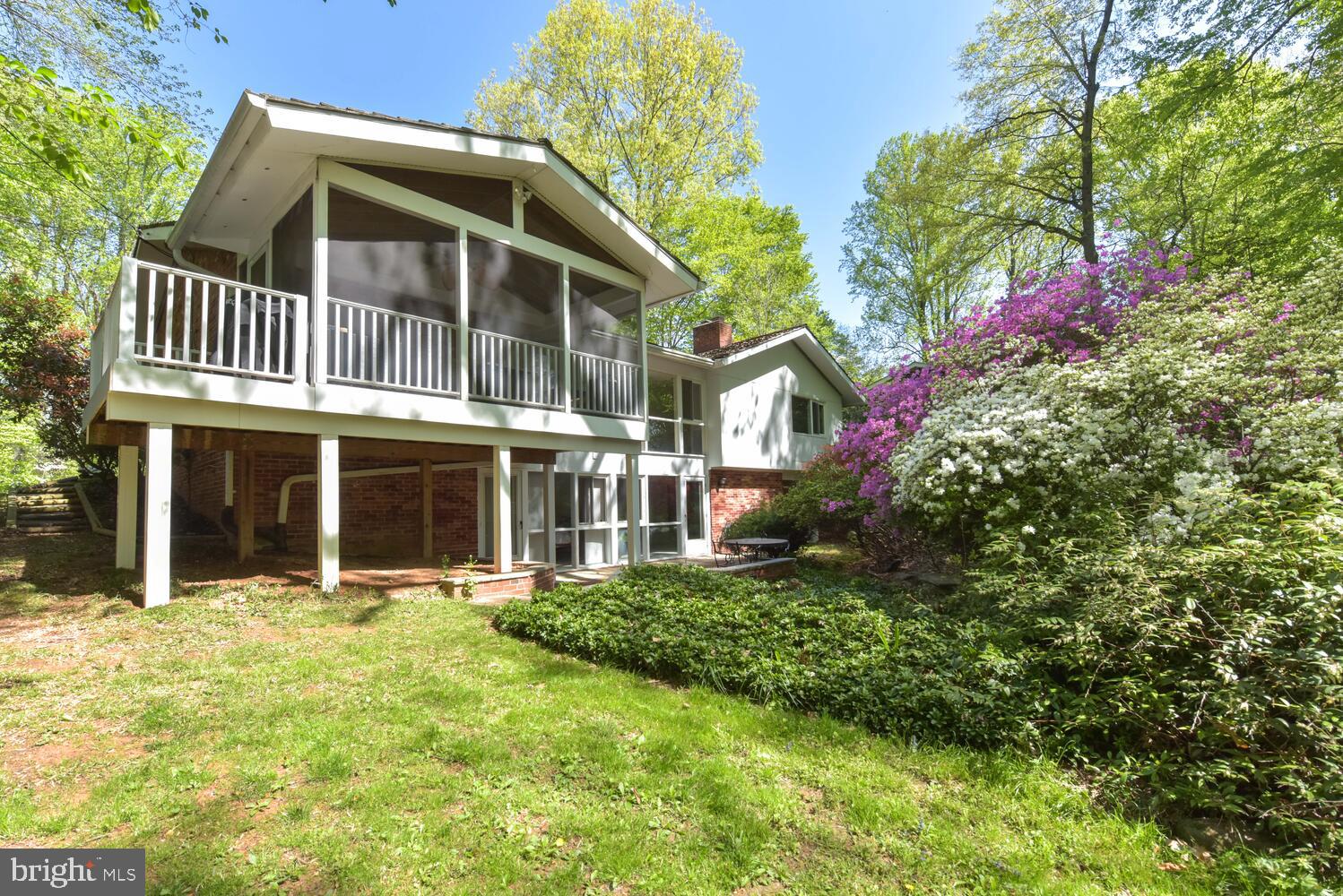 8317 Still Spring Court Bethesda, MD 20817 - Photo 34 of 47