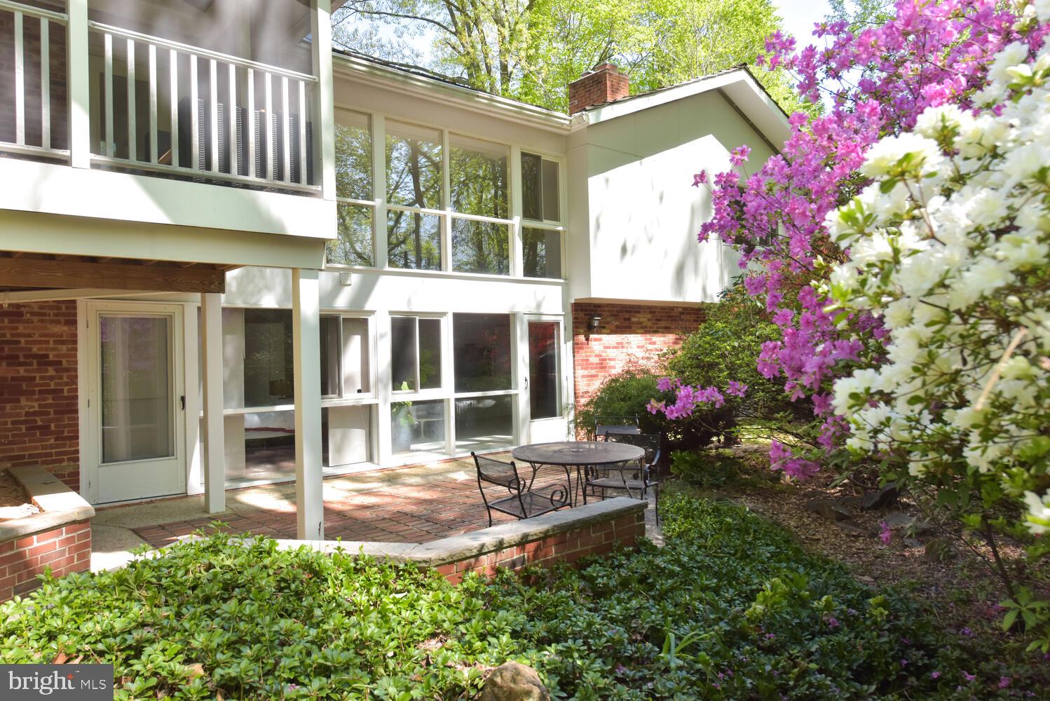 8317 Still Spring Court Bethesda, MD 20817 - Photo 35 of 47