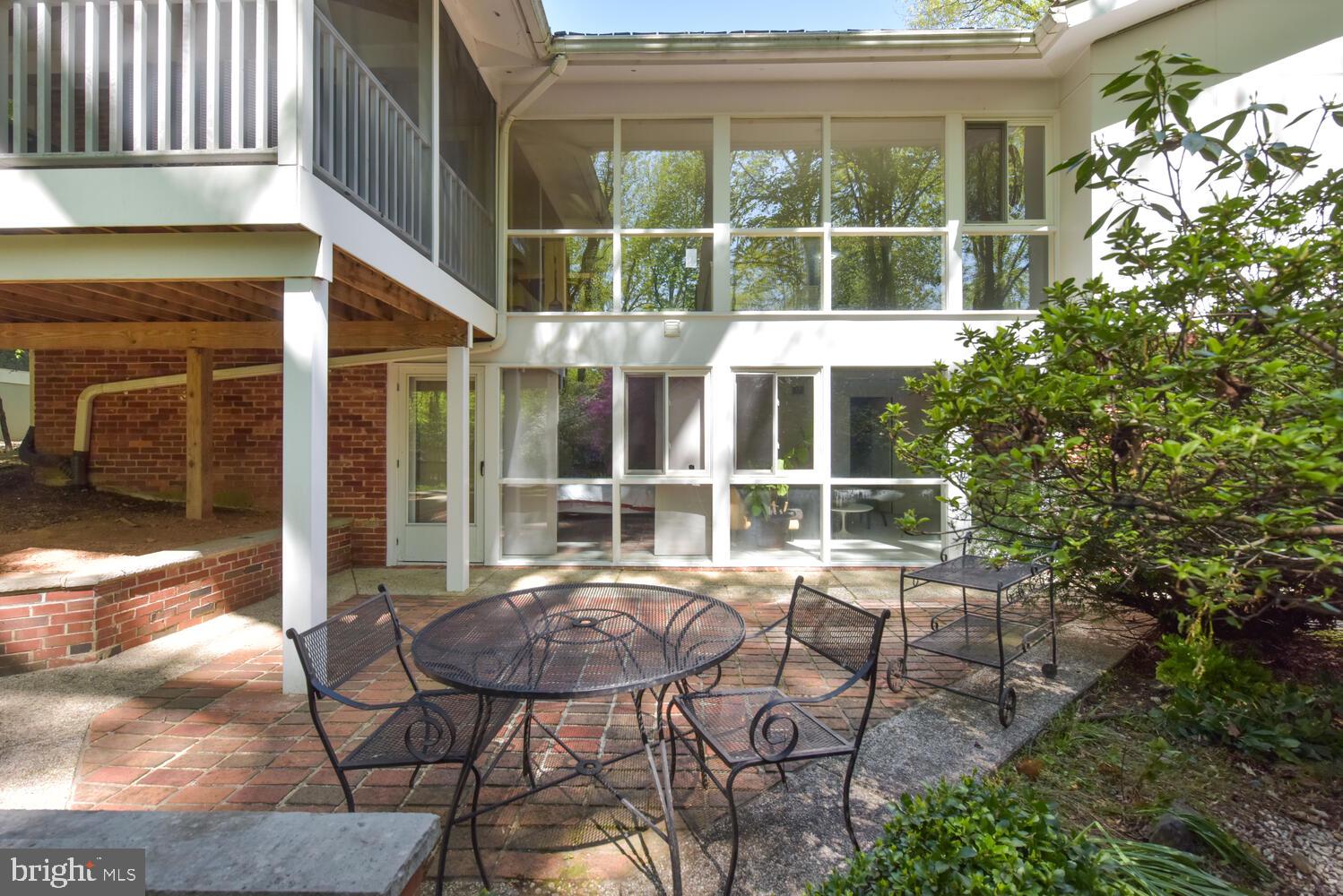 8317 Still Spring Court Bethesda, MD 20817 - Photo 36 of 47