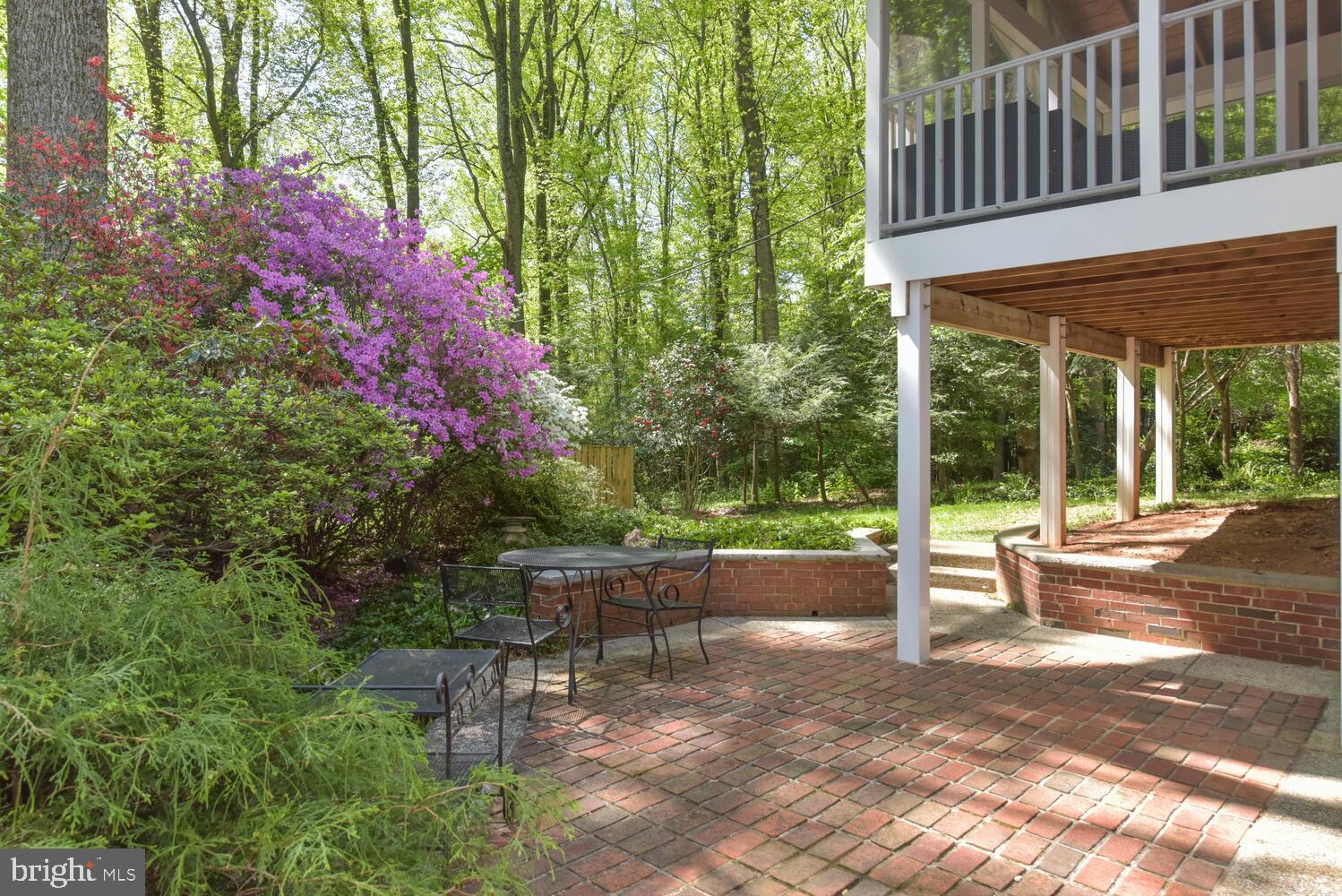 8317 Still Spring Court Bethesda, MD 20817 - Photo 37 of 47