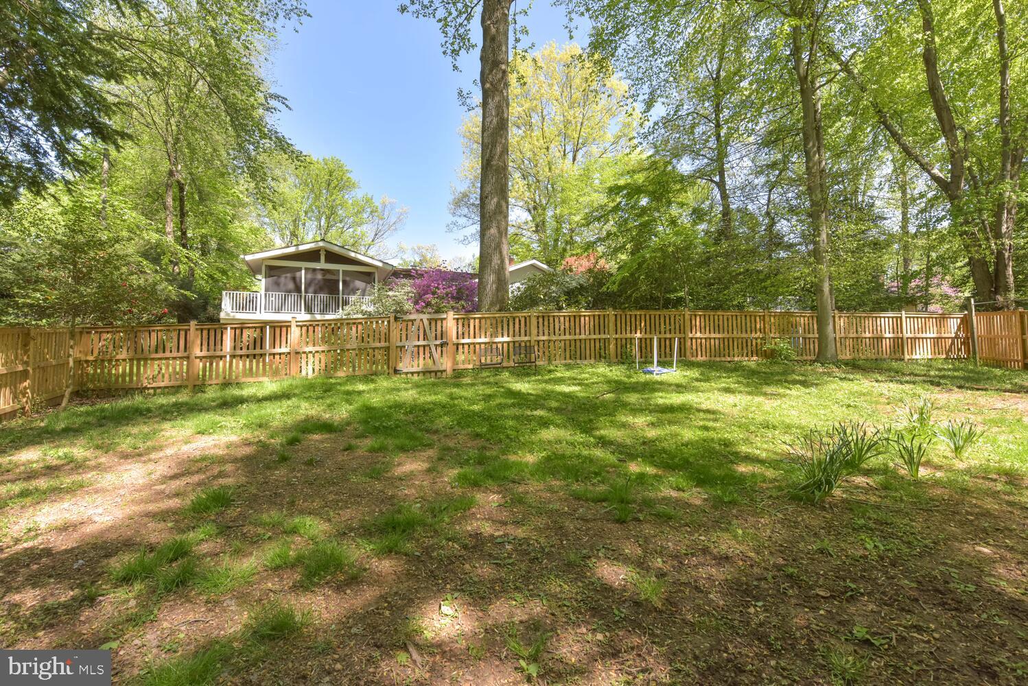 8317 Still Spring Court Bethesda, MD 20817 - Photo 40 of 47