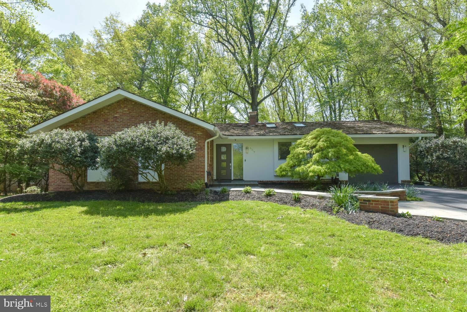 8317 Still Spring Court Bethesda, MD 20817 - Photo 41 of 47