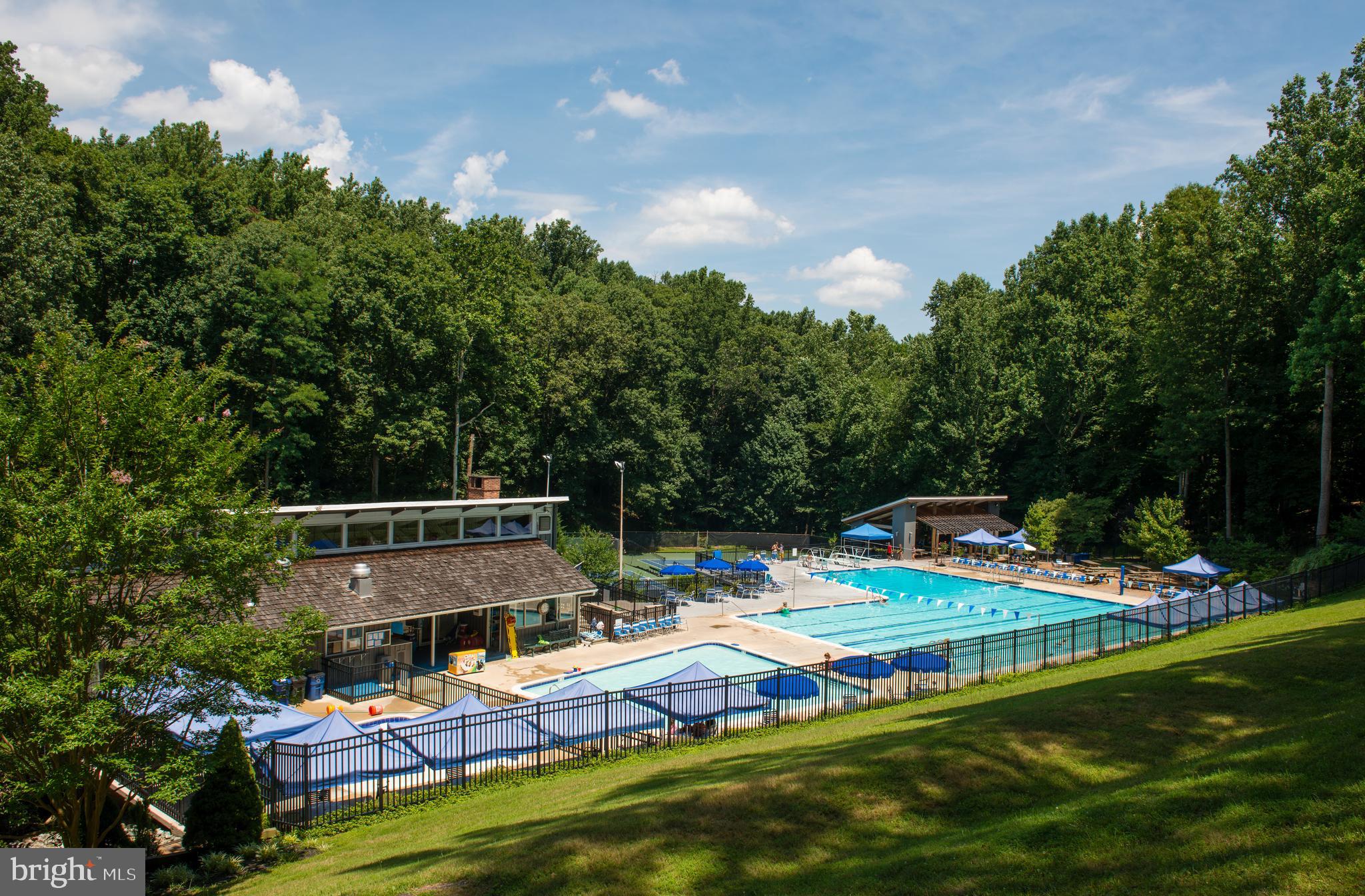 8317 Still Spring Court Bethesda, MD 20817 - Photo 44 of 47