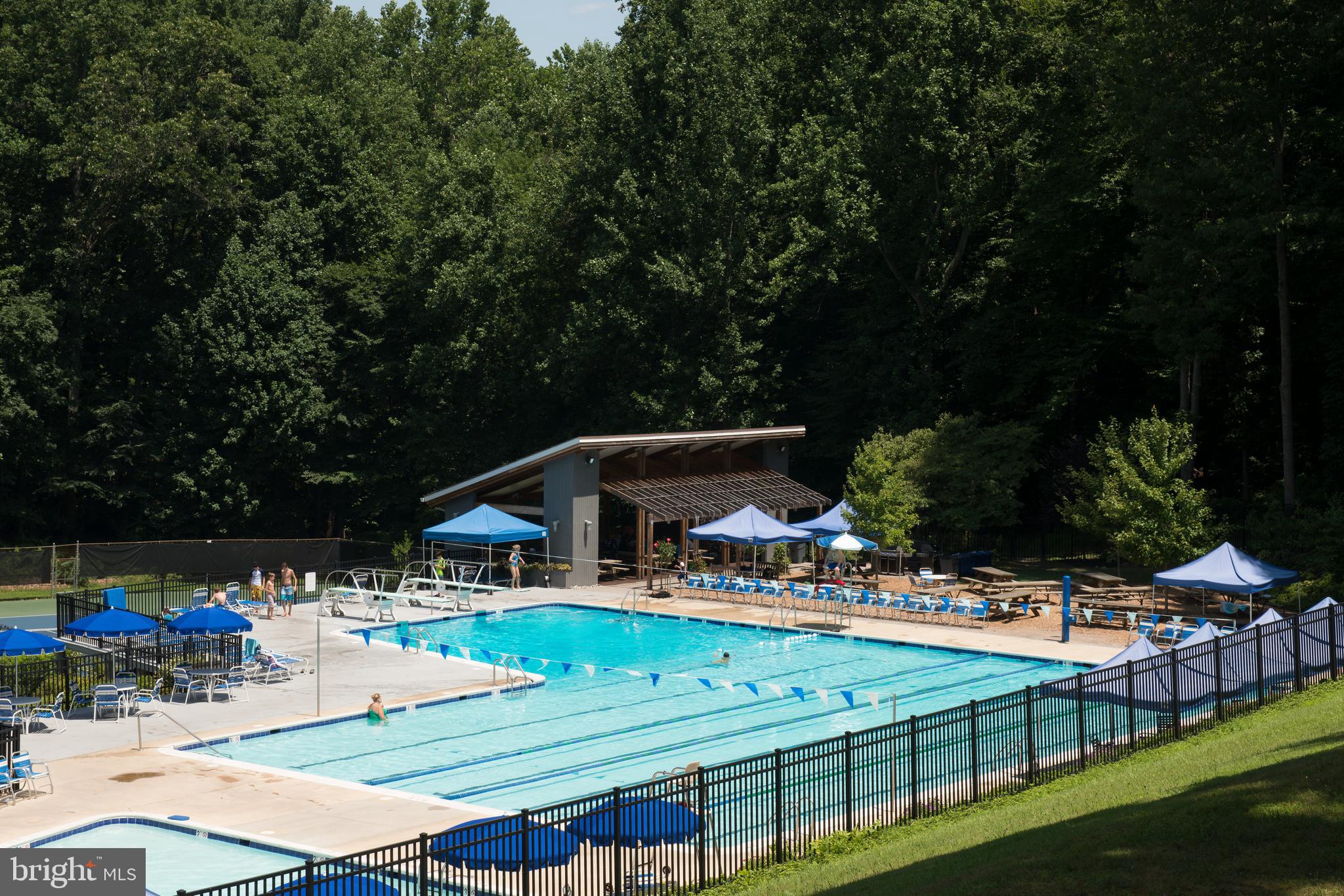 8317 Still Spring Court Bethesda, MD 20817 - Photo 45 of 47