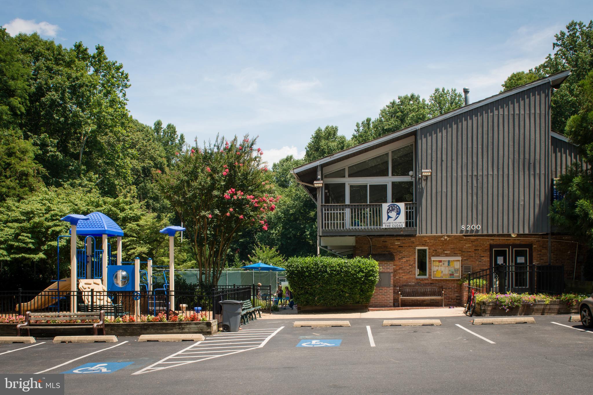 8317 Still Spring Court Bethesda, MD 20817 - Photo 46 of 47