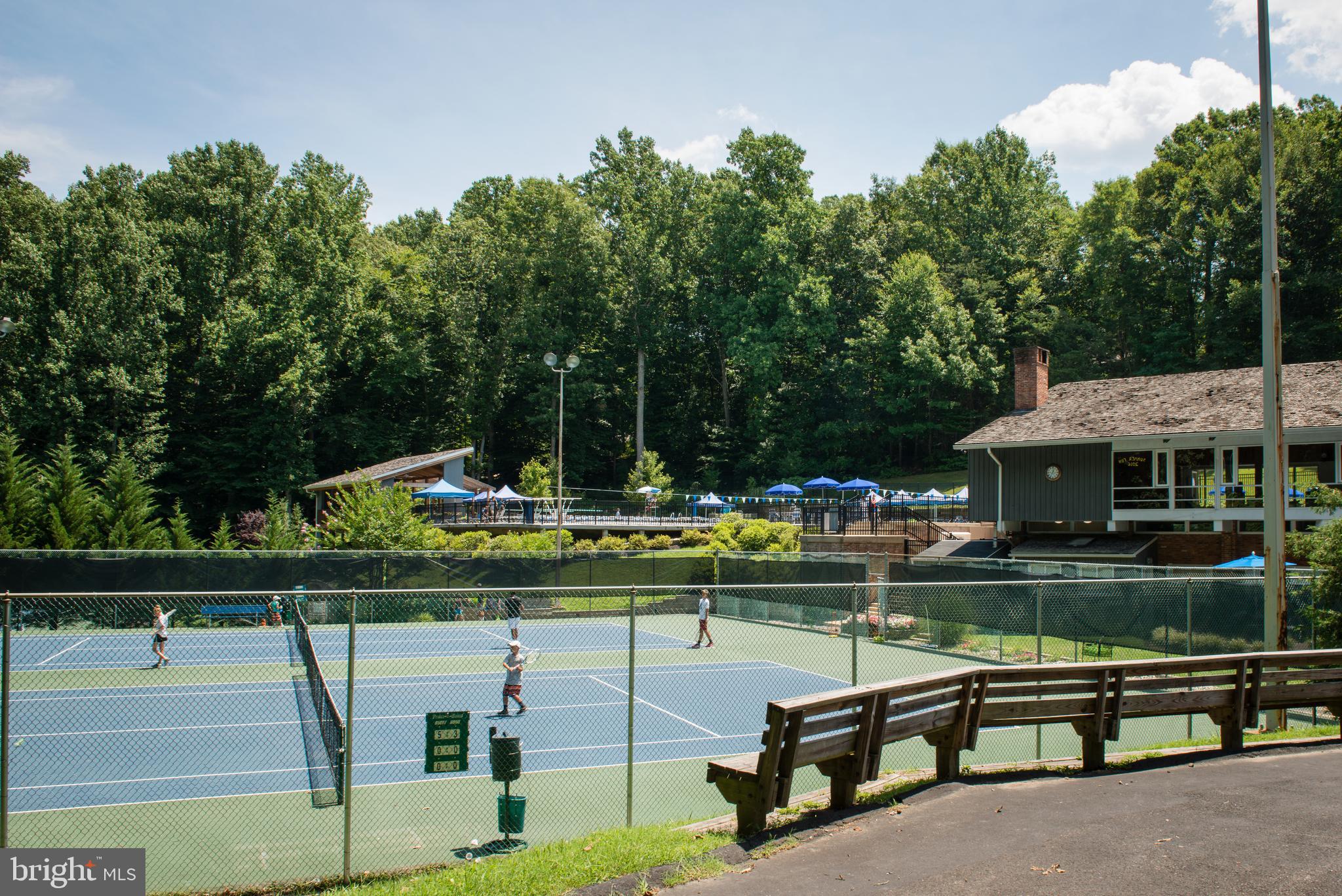 8317 Still Spring Court Bethesda, MD 20817 - Photo 47 of 47